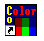 ikona ColorCop - link na domovsk� web