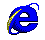 ikona MSIE - link na Microsoft