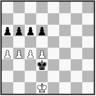 diagram, B: Kd1, a4, b4, c4, d4 Č: Kd3, a6, b6, c6, d6
