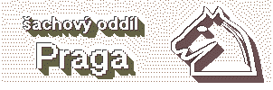 Logo šachového oddílu